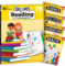 180 Days™: Reading, Math, High-Frequency Words Social Studies, and Science for Pre K 5- Book Set